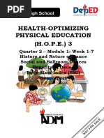 q2 Module 1 Pe 3 Revised