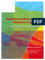 Système Familiale - Blessures Et Guérison - Partie 1