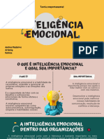 Inteligência Emocional