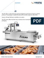 Ulma TFS 200