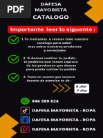 DAFESA MAYORISTA (Responsive Presentation) - Compressed