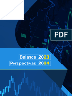 ANDI. Balance 2023 Perspectivas 2024