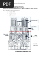 La Cathedrale de Reims