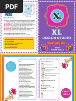 XL Brochure