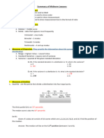 Summary of Midterm Lessons (20231106134417)