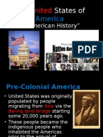 American History