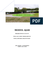 Modul Ajar P5