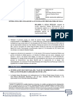 Solicito Autorización Judicial Por Viaje Al Extranjero (11DIC23)