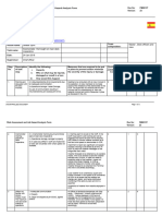 Anemometer in CCR Inoperative FM0013T v23