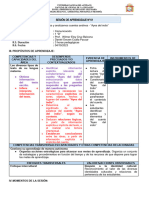 3.1 Sesion - Daniel - Grupo Control Modificado