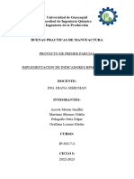 Proyecto Primer Parcial - BPM