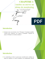 Chapitre 1 Systéme de Monitoring