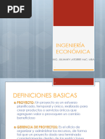 Diapositivas Ingenieria Economica Cap1