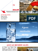 Aguas Residuales