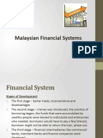 Week 4 Msian Fin Sys