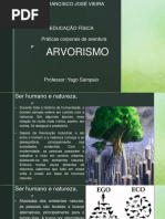 ARVORISMO