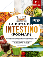 Recetas Fodmap