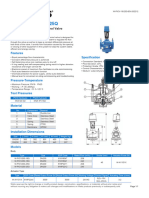 ES - Model W-PICV-16,25Q (DN200-DN250)