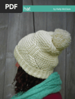 Bramble Hat