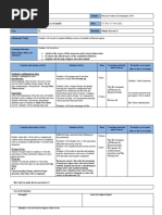 Climate Lesson Plan