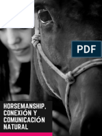 Natural Horsemanship Info