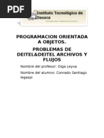 Captura Codigo Archivos