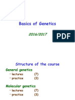 1-Genetikas Pamati - Mediki - EN - 2016