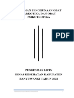 1.pedoman Obat Narkotika Dan Obat Psikotropika