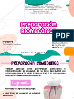 Preparacion Biomecanica - Stephane Duarte