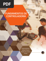 Conceitos de Controladoria e Controller