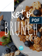 Brunch Book