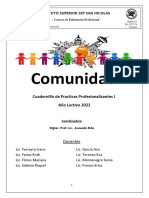 Cuadernillo 2022 1° Practicas Profesionalizantes-1