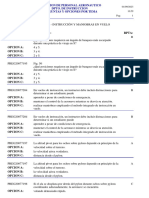 Cfi - Instrucción y Maniobras en Vuelo