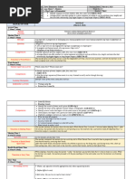 Kindergarten DLL Q3W5d1