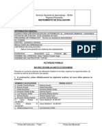 Sistema de Ordenación Onomastica Derly Orjuela