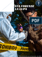 Revista Forense Segunda Edición 2022