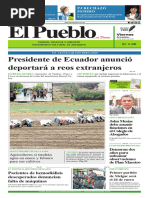 El Pueblo 12.01.2024