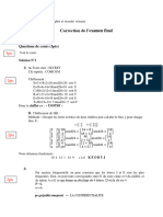 Correction Examan-CSR