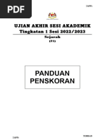 Jawapan Uasa Sejarah Form 1 2023