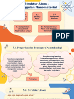 BAB 5 Struktur Atom-Nanomaterial