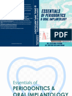 47 A Incisions in Periodontal Surgery