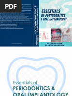 13 Periodontal Pocket