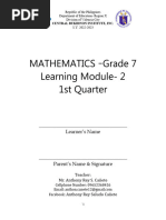 Math7 Q1M2