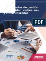 Herramientas de Gestion de La calidad-SOFT EXPERT