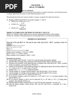 10-M-Ch-1 To 15-Most Imp Questions For Board 2023