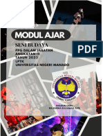 MODUL AJAR SENI MUSIK - ModelPBL