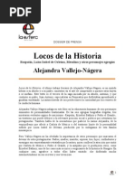 Locos de La Historia