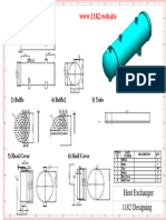 Heat Exchanger - Sheet1