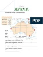 Fisa - de - Lucru Geografie Clasa 7