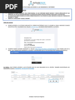 Instructivo PatientPortal